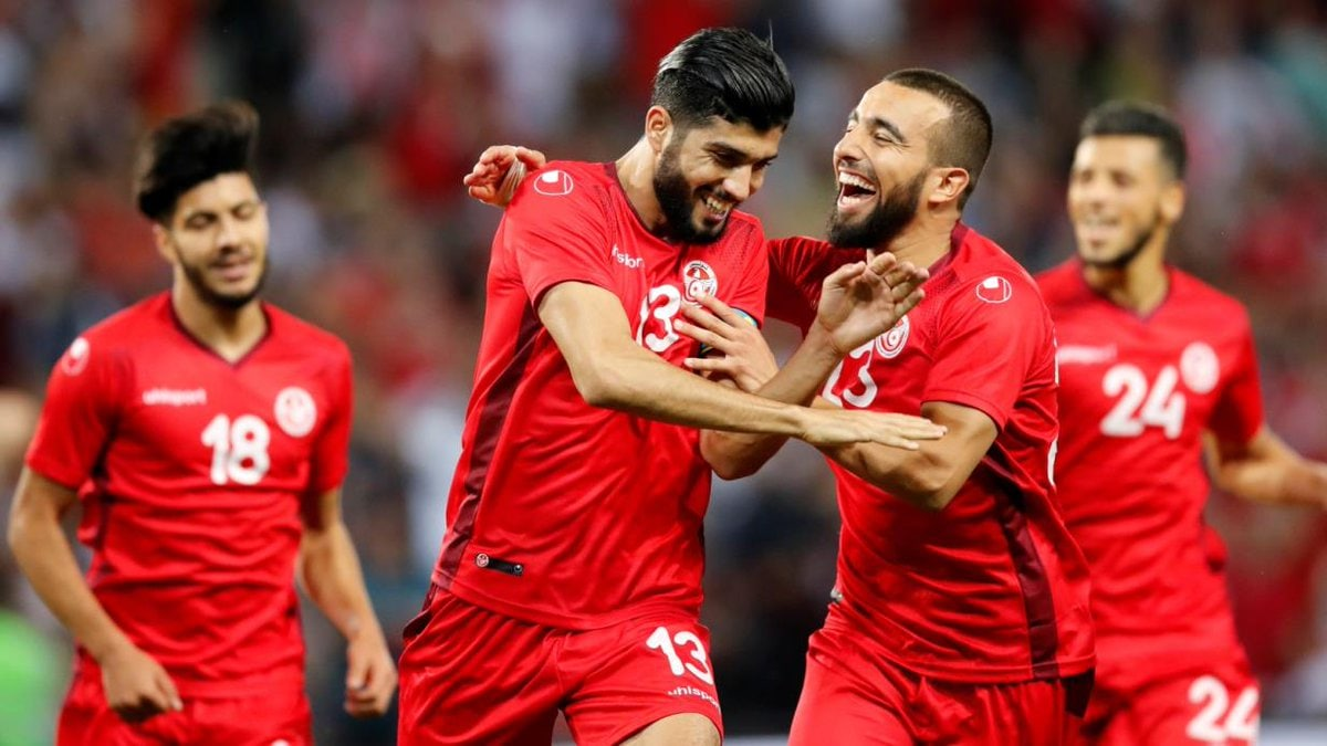 突尼斯队,突尼斯世界杯,小组赛,亚足联,夺冠大热门