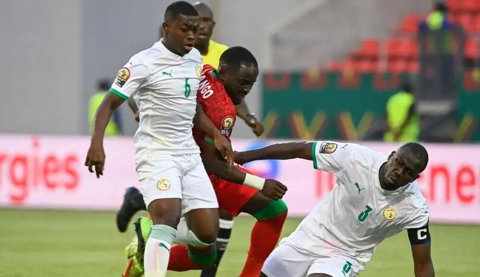 塞内加尔球队预测,塞内加尔世界杯,精彩赛事,直播软件,体育赛事