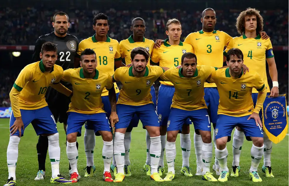 巴西球队赛事,巴西世界杯,点球,加时赛,克罗地亚