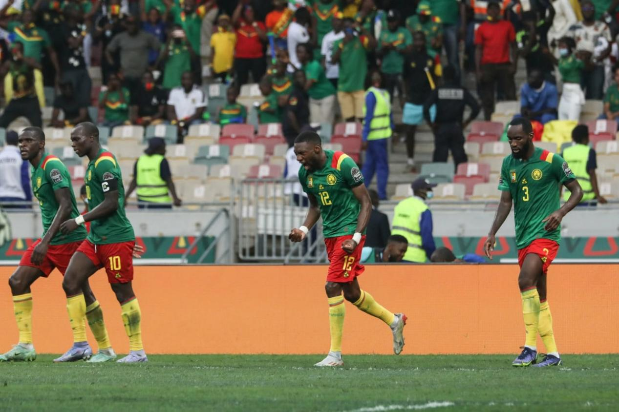 喀麦隆足球队直播有专家预测分析世界杯赛事，更新速度快