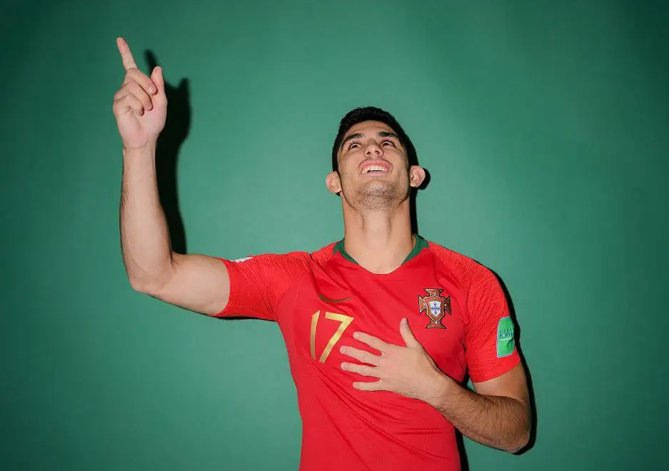 葡萄牙VS乌拉圭比分预测分析,世界杯小组赛有可能会成平局