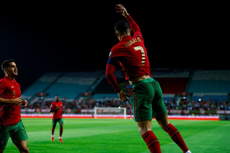葡萄牙VS乌拉圭比分预测分析,世界杯小组赛有可能会成平局