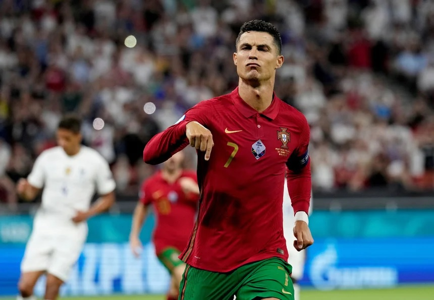 葡萄牙队阵容虽然豪华，但本届世界杯夺冠希望不大