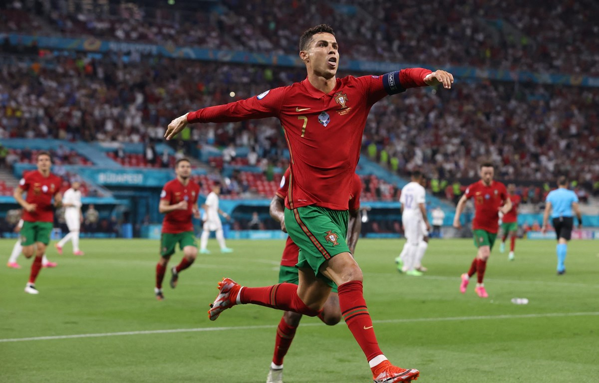 葡萄牙队阵容虽然豪华，但本届世界杯夺冠希望不大