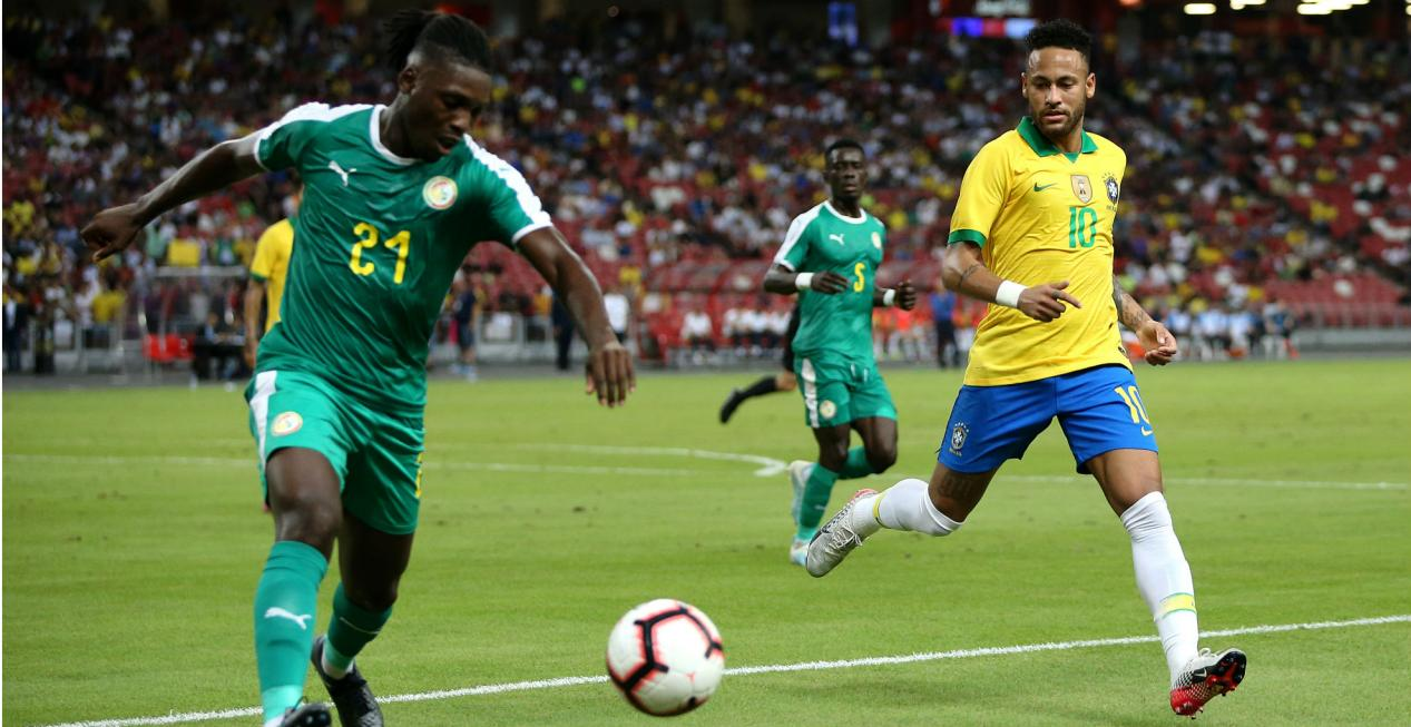 厄瓜多尔vs塞内加尔预测分析，世界杯赛场赢球才能晋级
