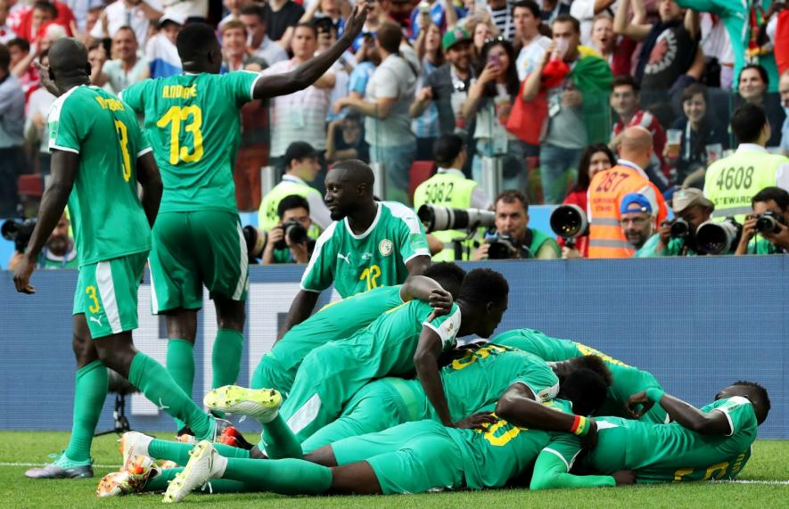 塞内加尔直播,塞内加尔世界杯,入场券,世界杯直播,预选赛