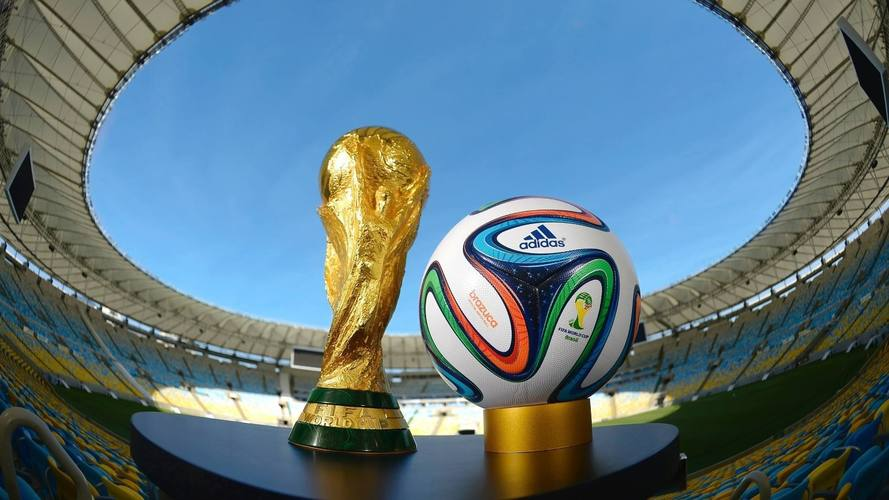 世界杯新赛制,世界杯分组,2026世界杯,48强,国际足联