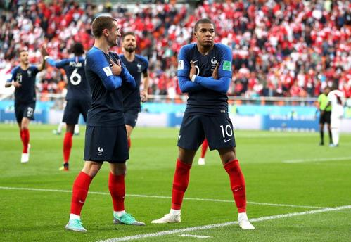 法国世界杯赛事分析，后防大将火线回归，天才后腰恐无缘登场
