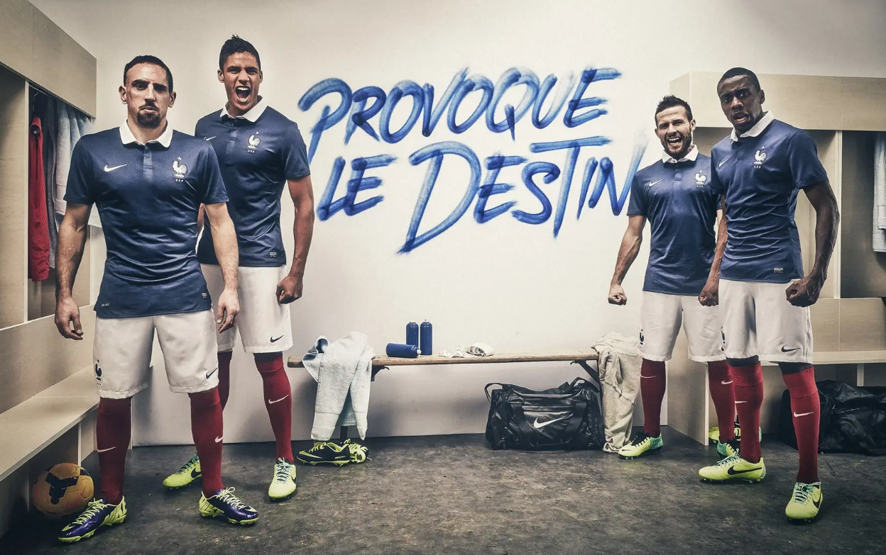 法国国家男子足球队预测,法国世界杯,谢幕战,压轴,梅西