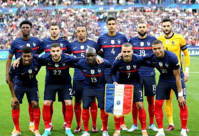 法国世界杯赛事报道，球队认为决赛赛程偏袒阿根廷