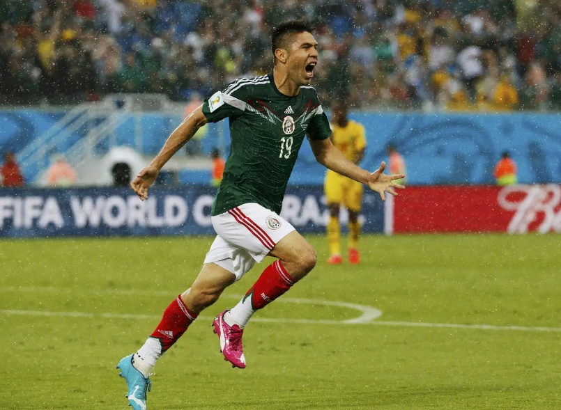 墨西哥世界杯比分,墨西哥队,沙特阿拉伯,小组赛,净胜球