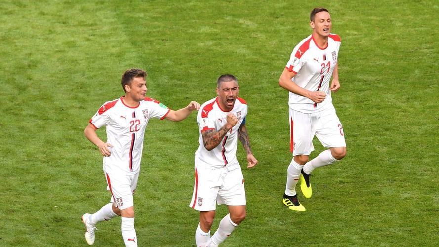 塞尔维亚男子足球队,塞尔维亚世界杯,黑马球队,小组赛,法国队
