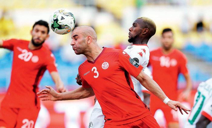 突尼斯世界杯比分赛况，首次在赛场击败欧洲球队