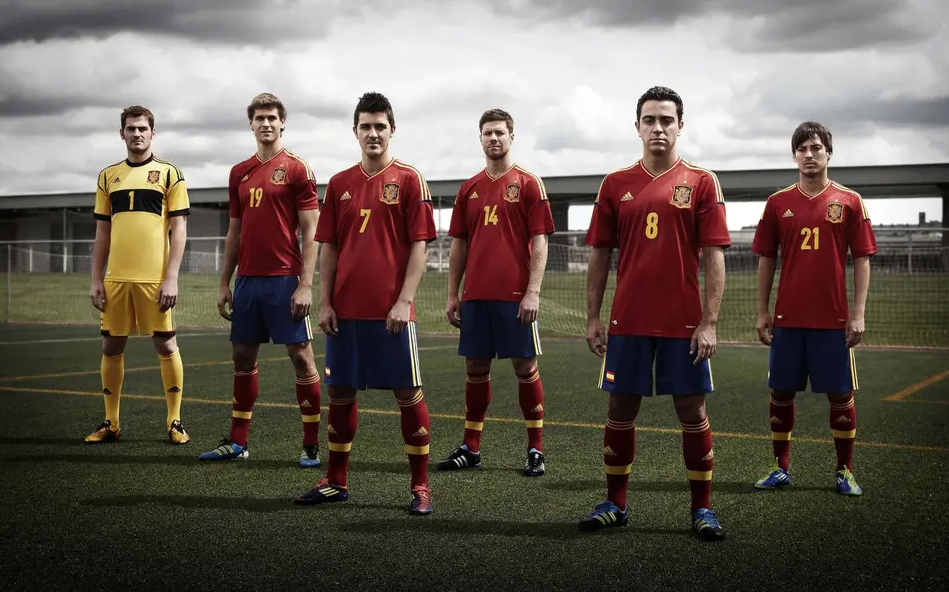 西班牙世界杯赛程,西班牙队,非洲,小组赛,点球