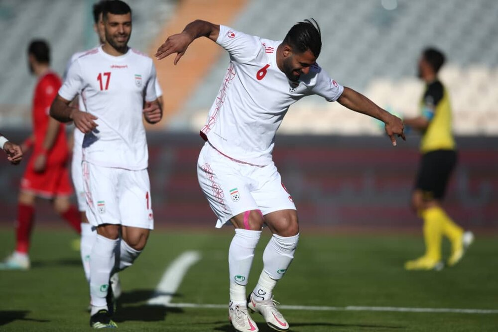 伊朗男子足球国家队,伊朗世界杯,美国,出局,球队,球员