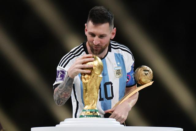 梅西世界杯,阿根廷世界杯,世界杯冠军,球王,马拉多纳