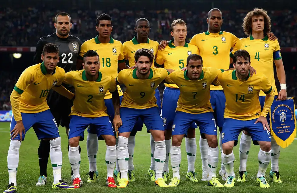 2022年巴西世界杯,巴西队,球队,第七,赛场