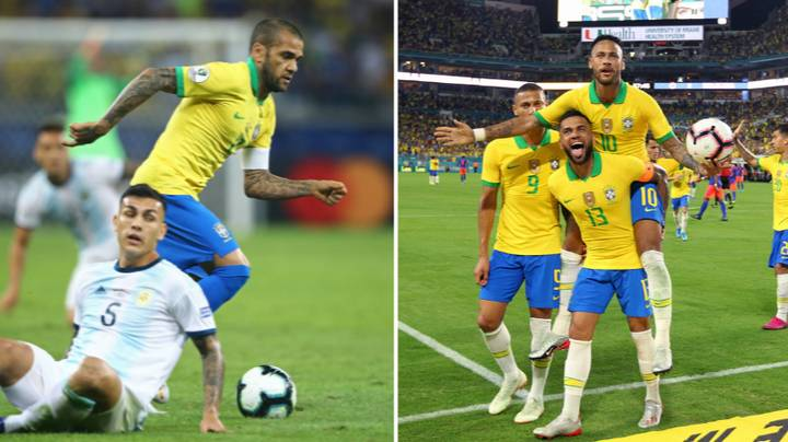 2022年巴西世界杯排名出炉，球队在本届赛场仅占第七