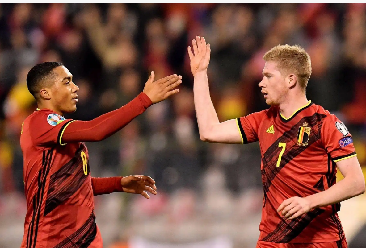 比利时国家队视频直播赛况，球队止步世界杯小组赛