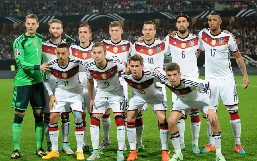 德国队2022世界杯,德国队,出局,主帅,马特乌斯,弗里克