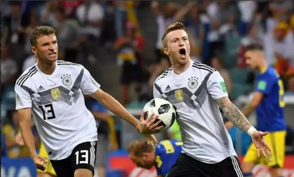 德国队2022世界杯,德国队,小组赛,净胜球,出局,弗里克