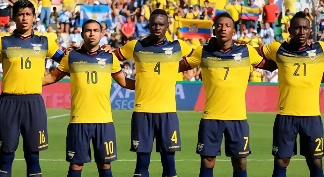 厄瓜多尔球队分析阵容实力，选择世界杯专业投注网站了解精准