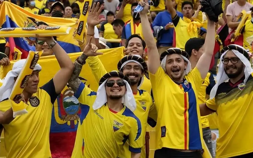 厄瓜多尔球队分析阵容实力，选择世界杯专业投注网站了解精准