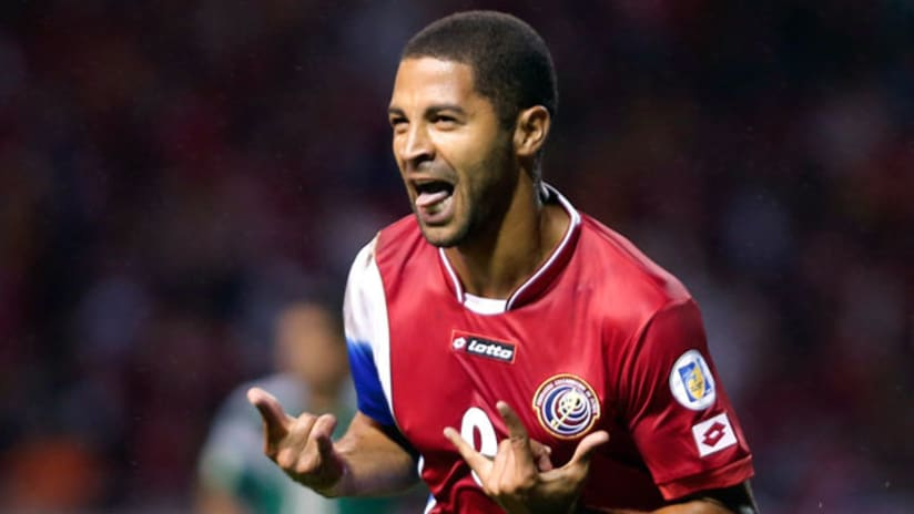 哥斯达黎加世界杯阵容分析，堪比夺冠热门队让球迷着迷