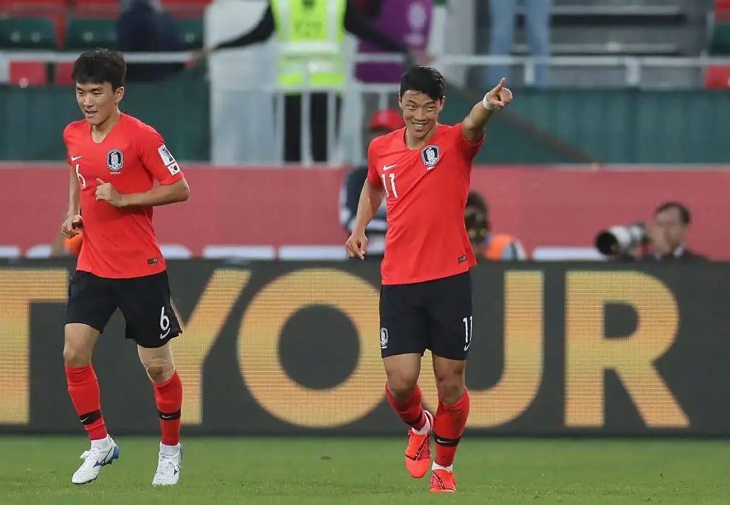 韩国vs加纳比赛预测分析，球队在世界杯小组赛中可以顺利晋级