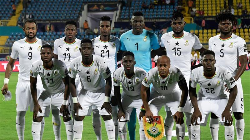 加纳国家男子足球队比赛点球失利，小组比赛乌拉圭仍然出局