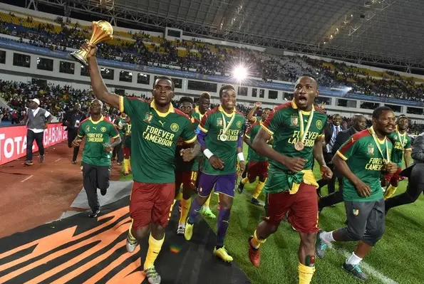 喀麦隆足球队直播让球迷为球迷带来更加精彩的世界杯足球盛宴