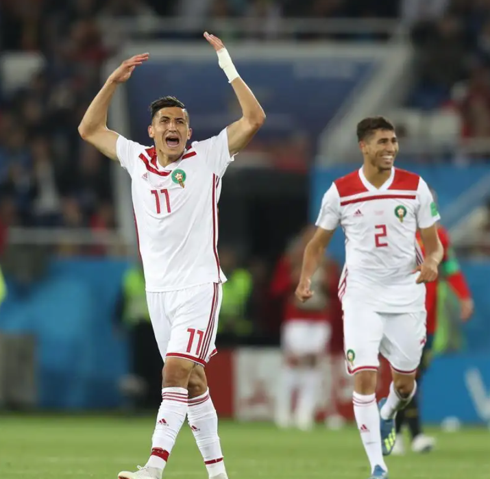 摩洛哥国家队竞猜选择官方网站，能提供高清世界杯赛事直播