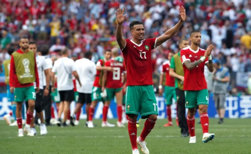 摩洛哥世界杯分析预测,摩洛哥世界杯,足球比赛,球迷们,世界杯小组赛