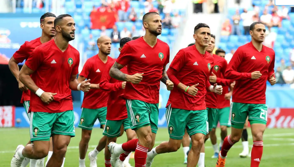 看摩洛哥球队直播选择正规平台，球迷任何时候都能看到世界杯