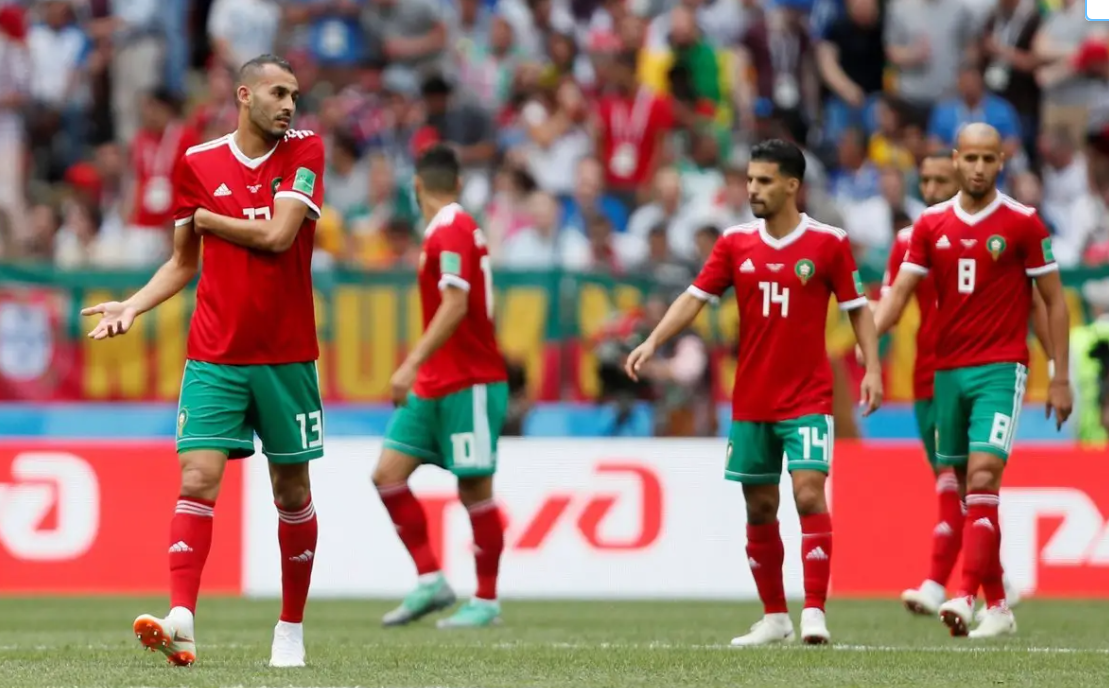 摩洛哥球队直播,摩洛哥世界杯,世界杯比赛,球迷,直播平台