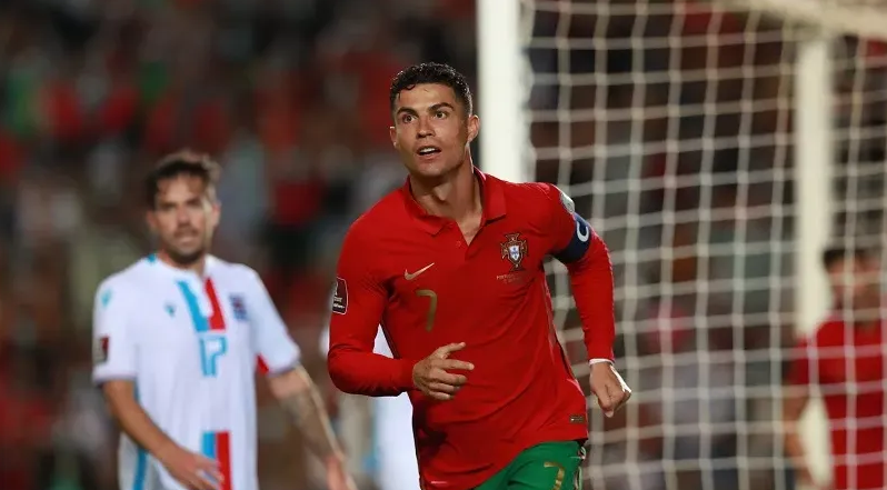 葡萄牙世界杯比赛,葡萄牙队,C罗,摩洛哥队,小组,阵容