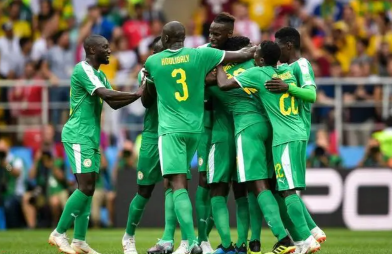 塞内加尔世界杯预测世界杯小组赛中，球队有一定机会出线