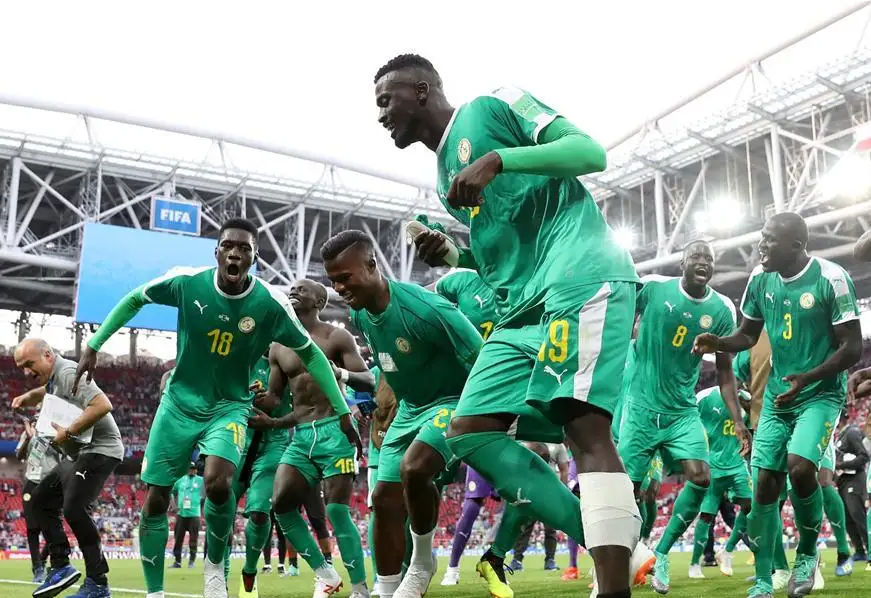 塞内加尔球队直播选择世界杯投注网站，了解赛事的真正含义