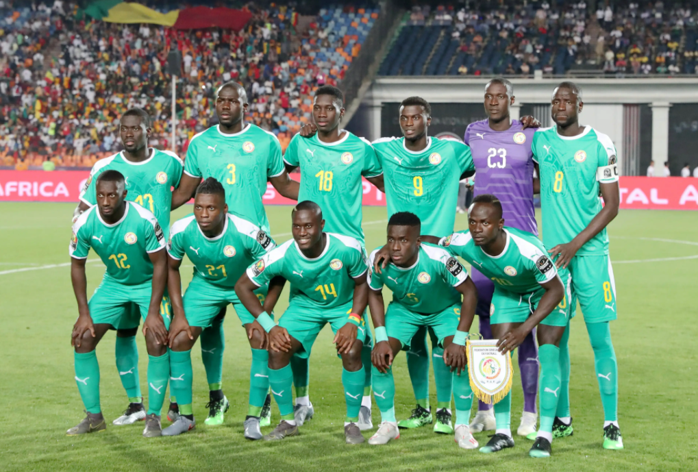 选择世界杯指定投注网站，观看塞内加尔国家队直播