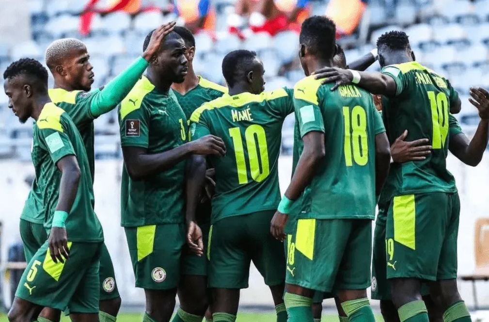 选择世界杯指定投注网站，观看塞内加尔国家队直播