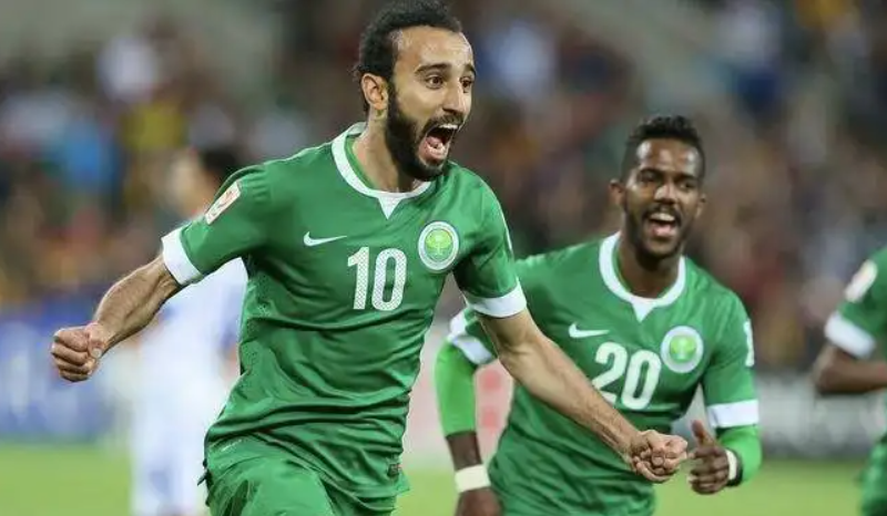 沙特直播,沙特世界杯,出线权,小组赛,死亡小组