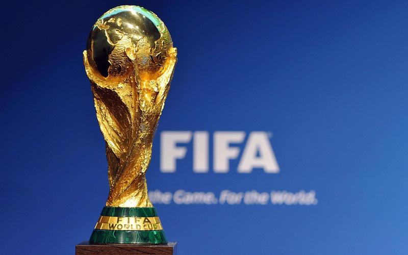 世界杯赛制,卡塔尔世界杯,2026世界杯,因凡蒂诺,48支球队