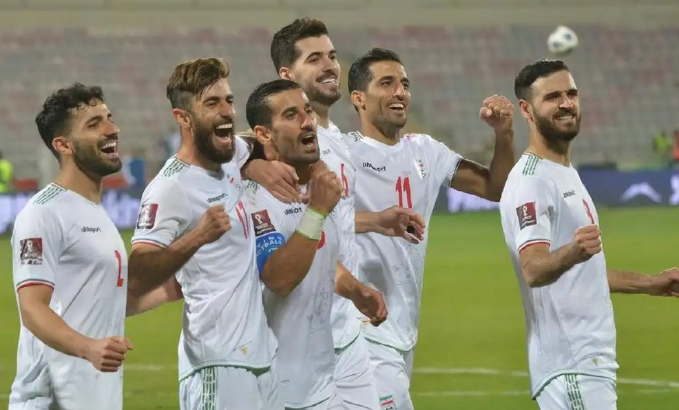 伊朗队竞猜网站有详细走势图板块，预测世界杯小组赛可能会晋