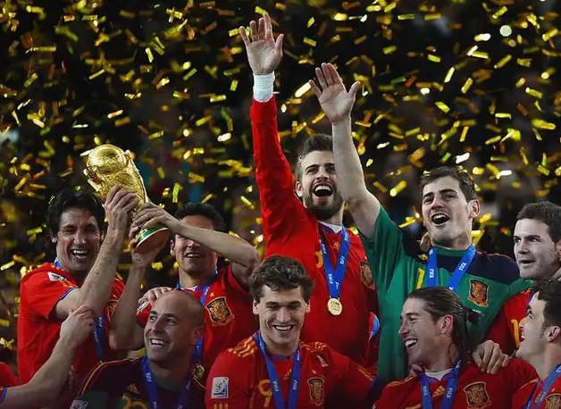 西班牙世界杯,西班牙队,主教练,蒂亚戈,恩里克