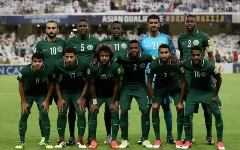沙特阿拉伯vs墨西哥比分预测分析,世界杯,西亚绿鹰,足球霸主,国际足联