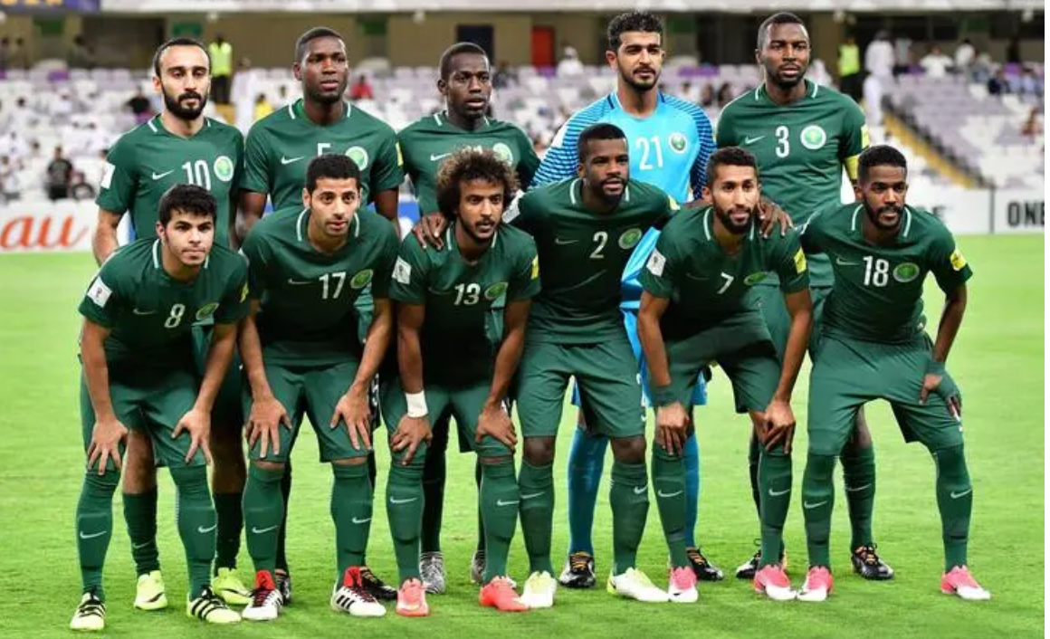 沙特世界杯预测实力不错，世界杯小组赛要提前出线需默契训练
