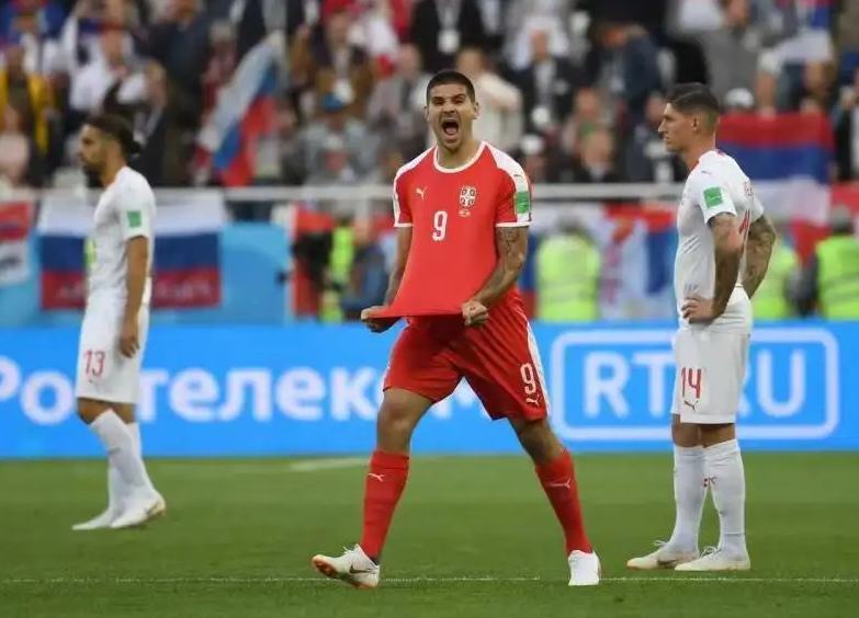 塞尔维亚vs瑞士预测分析内忧外患，世界杯小组赛展开殊死搏斗