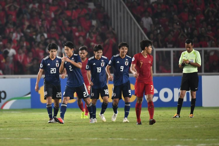 日本球队,日本世界杯,足球强国,小组赛,死亡之组