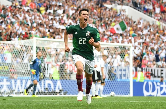墨西哥队视频直播,墨西哥世界杯,晋级,16强,马蒂诺,沙特