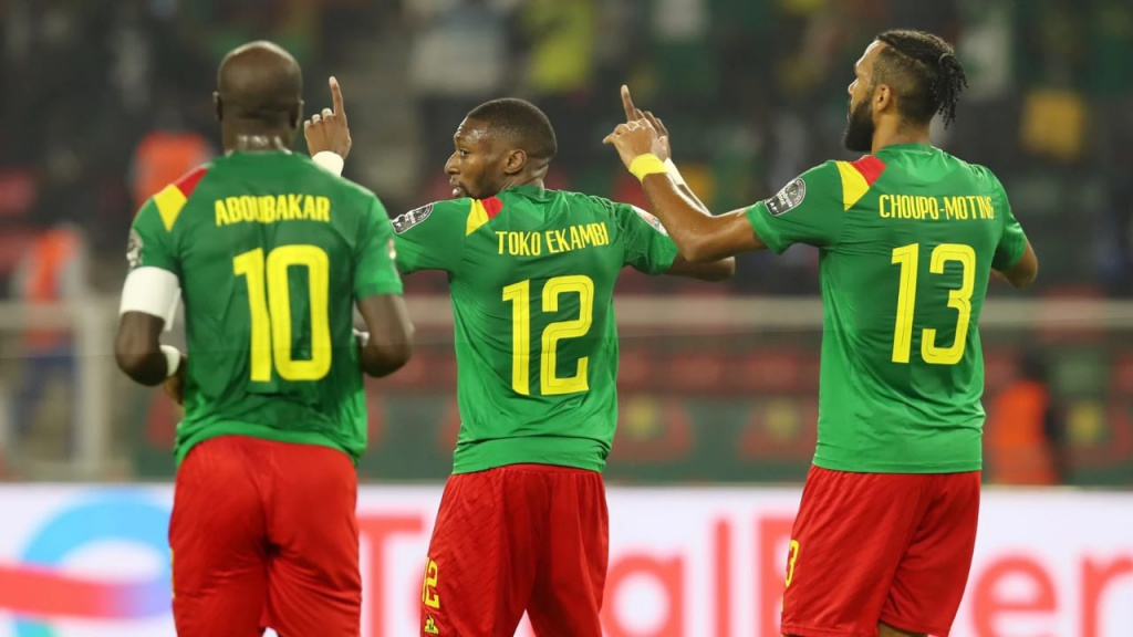 喀麦隆vs巴西预测分析,喀麦隆世界杯,,G组,世界杯小组赛